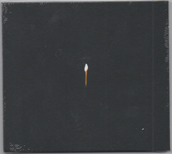SAULT - CHAPTER 1 - CD