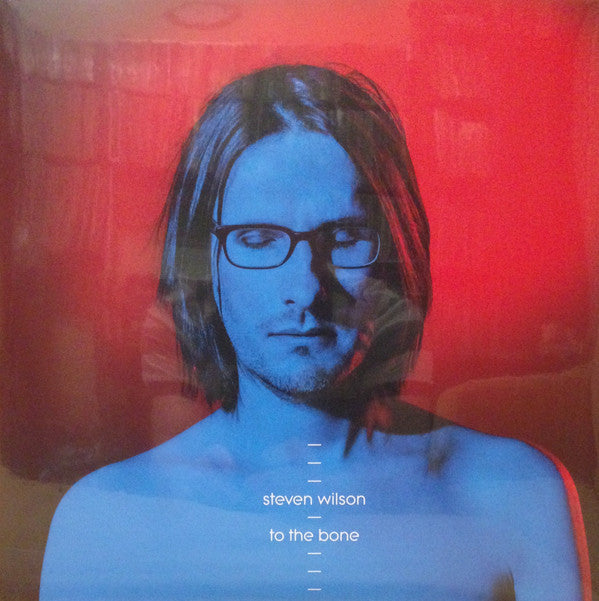 WILSON, STEVEN - TO THE BONE : 2LP SET - LP