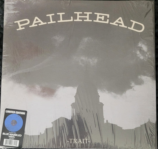 PAILHEAD - TRAIT: PURPLE VINYL - LP