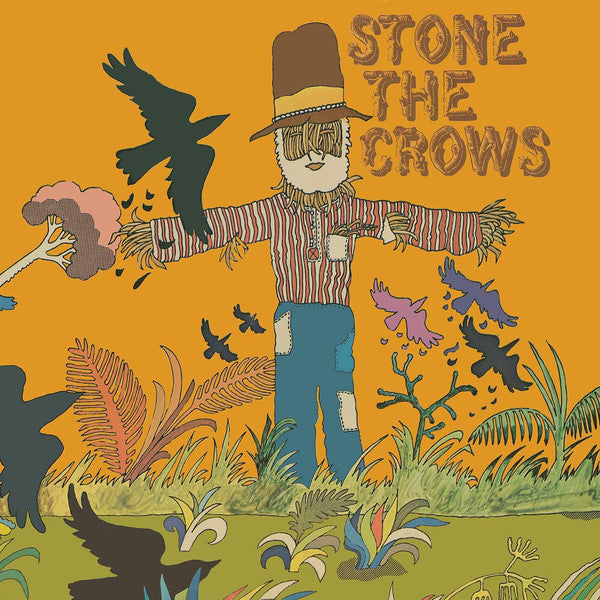 STONE THE CROWS - STONE THE CROWS : DIGISLEEVE REMASTER - CD