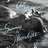 BAKER, CHET - SWIMMING BY MOONLIGHT : 2LP SET - LP