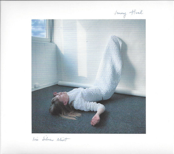 HVAL, JENNY - IRIS SILVER MIST - CD
