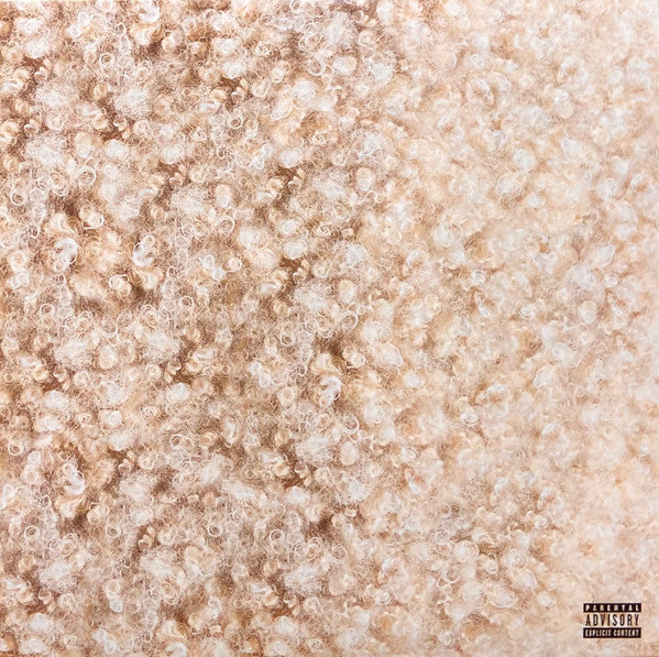 DOJA CAT - SCARLET 2 CLAUDE : BONE VINYL (2LP) - LP