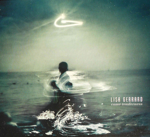 GERRARD, LISA - COME TENDERNESS - CD