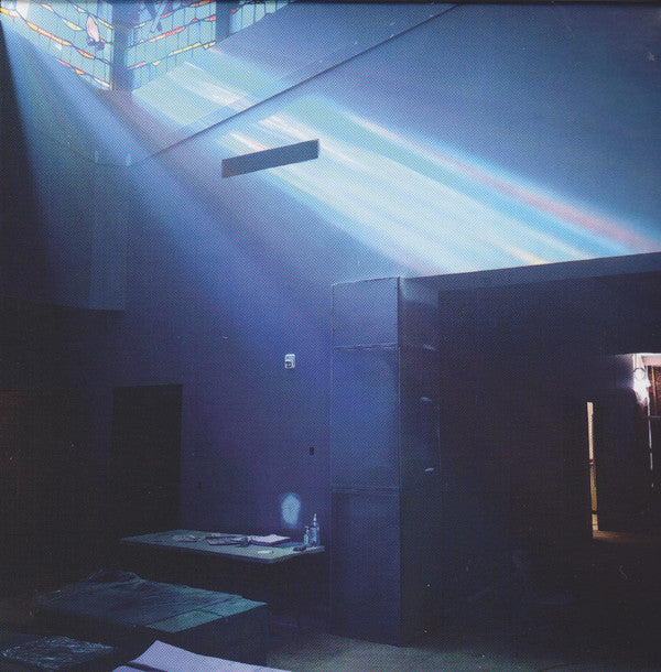 MAUS, JOHN - LATER THAN YOU THINK - CD