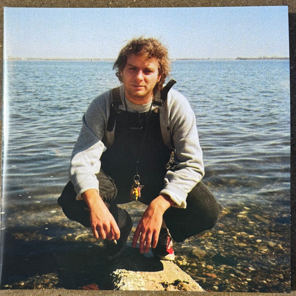 DEMARCO, MAC - ANOTHER ONE: 10TH ANNIVERSARY EDITION - LP