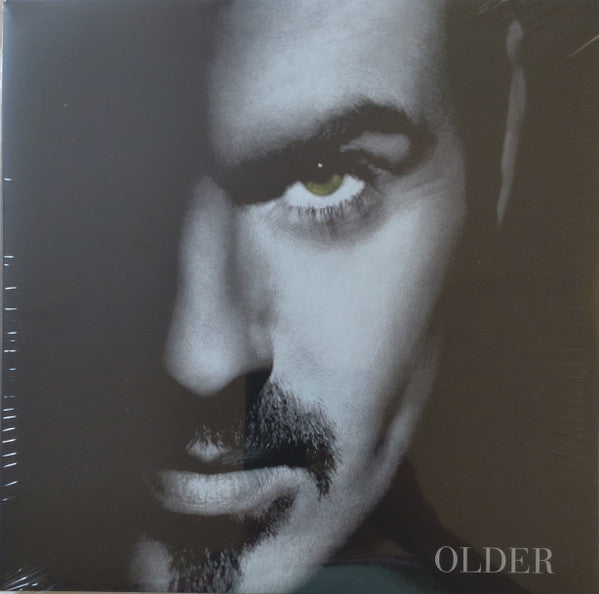 MICHAEL, GEORGE - OLDER : 2LP SET (2022 REMASTER) - LP