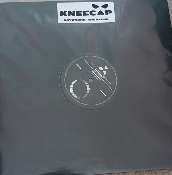KNEECAP - SAYONARA / RECAP - 12