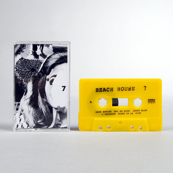BEACH HOUSE - 7 - CS