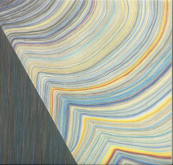 FRISELL, BILL / KIT DOWNES / CYRILLE - BREAKING THE SHELL - LP