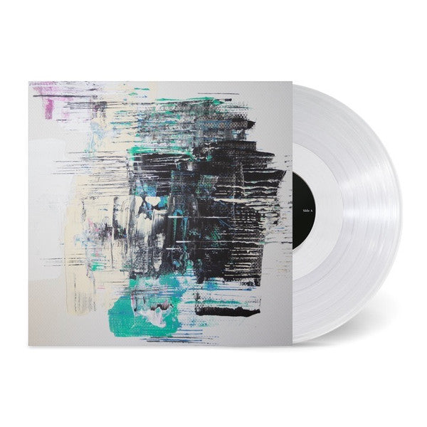 DUSTER - IN DREAMS : AQUA TOFANA COLOURLESS - LP
