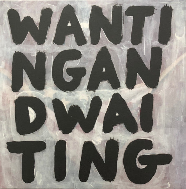 BLACK CROWES - WANTING & WAITING - 7