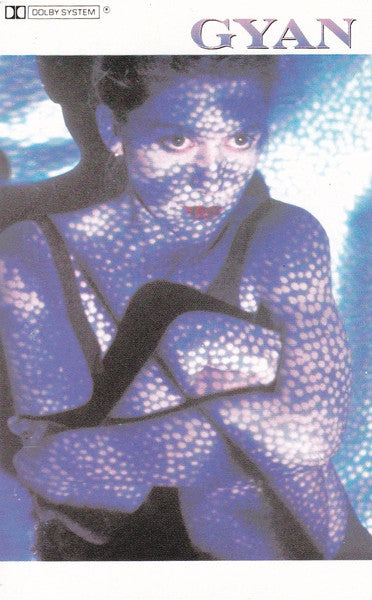 GYAN - GYAN (CASSETTE) - CS