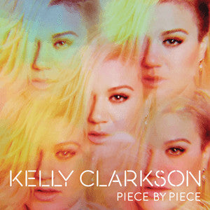 CLARKSON, KELLY - PIECE BY PIECE : 2LP 2025 REISSUE - LP