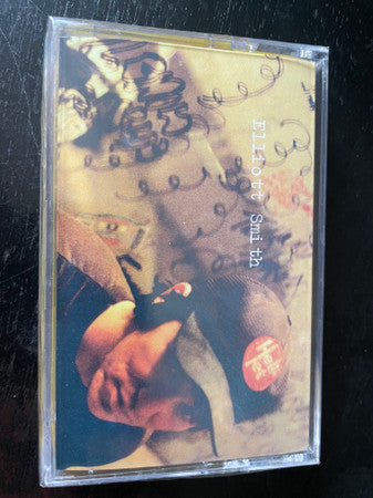 SMITH, ELLIOTT - EITHER / OR : CASSETTE - CS