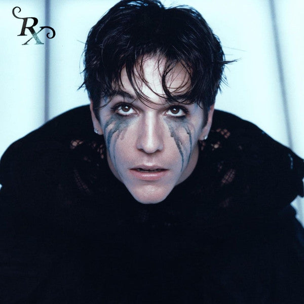 ROLE MODEL - RX - CD