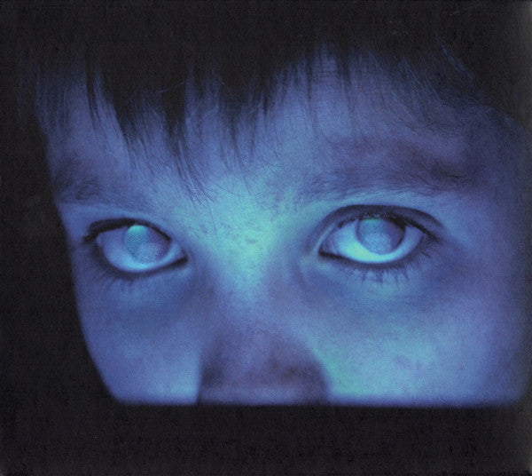 PORCUPINE TREE - FEAR OF A BLANK PLANET : DIGIPAK - CD