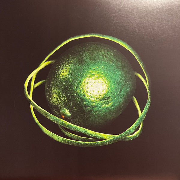 BIG THIEF - DOUBLE INFINITY : GREEN VINYL - LP