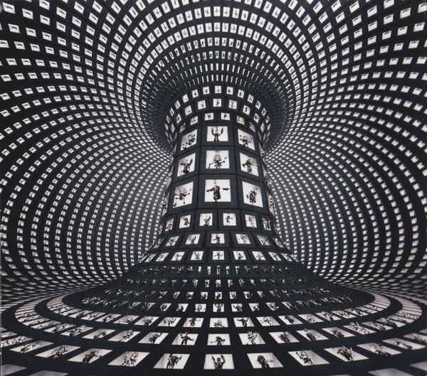 JARRE, JEAN-MICHEL - OXYMORE - CD