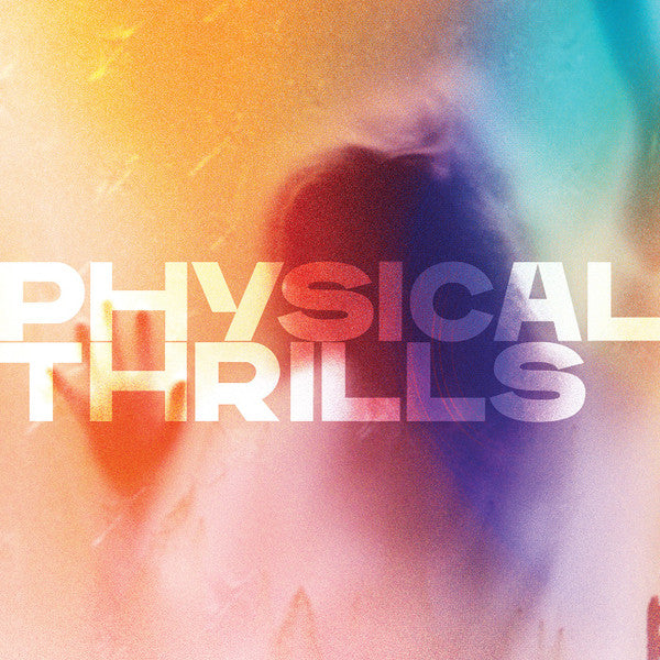 SILVERSUN PICKUPS - PHYSICAL THRILLS - CD