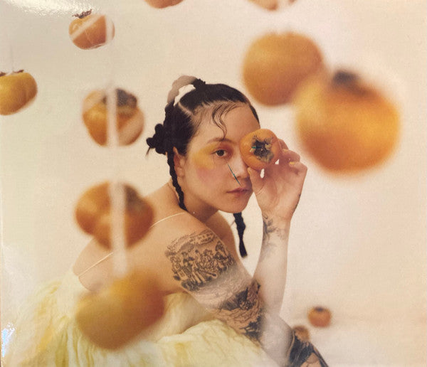 JAPANESE BREAKFAST - JUBILEE - CD