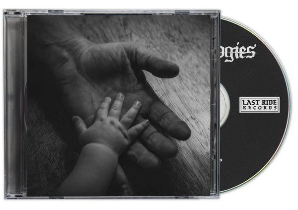 NO APOLOGIES - LIFE - CD