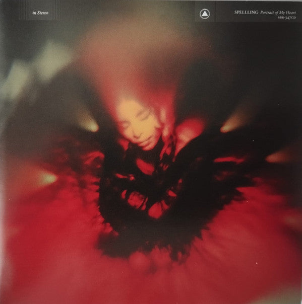 SPELLLING - PORTRAIT OF MY HEART - CD