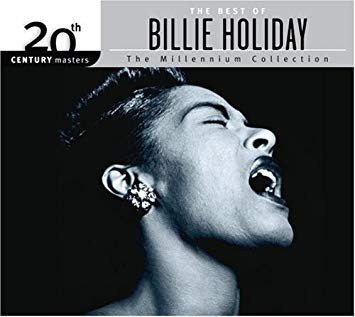 HOLIDAY, BILLIE - BEST OF: MILLENIUM COLLECTION - CD