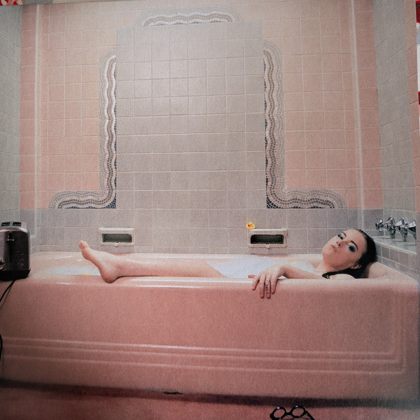 THACKRAY, EMMA-JEAN - WEIRDO : 2LP SET - LP