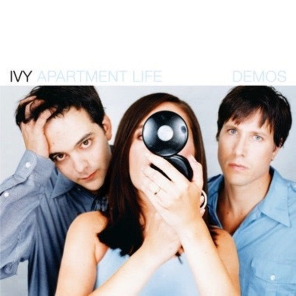 IVY - APARTMENT LIFE DEMOS: COKE BOTTLE CLEAR - LP