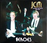 JCM - HEROES - CD