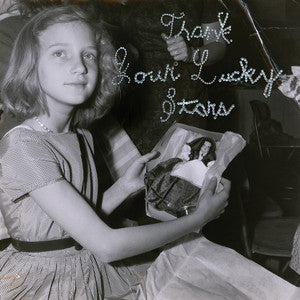 BEACH HOUSE - THANK YOUR LUCKY STARS - CD