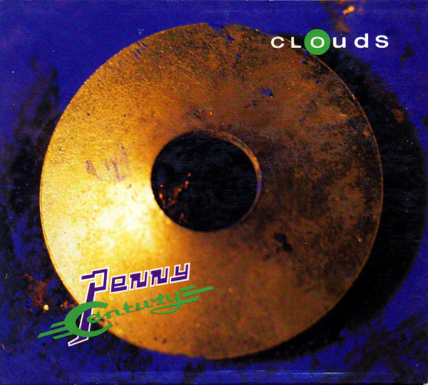CLOUDS - PENNY CENTURY - CD