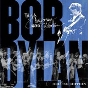 DYLAN, BOB / VARIOUS - 30TH ANNIVERSARY CONCERT : 2CD DLX - CD