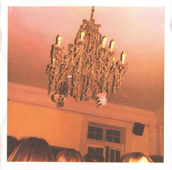 VAMPIRE WEEKEND - VAMPIRE WEEKEND - CD