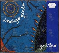 INDIGO GIRLS - GALILEO - CD5