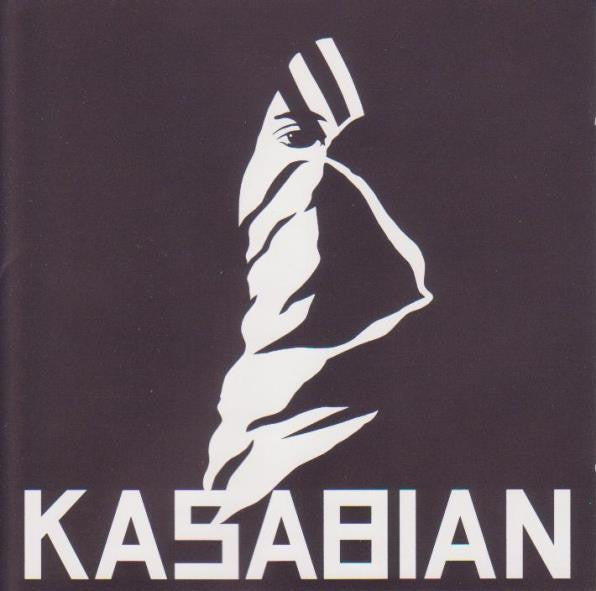 KASABIAN - KASABIAN - CD