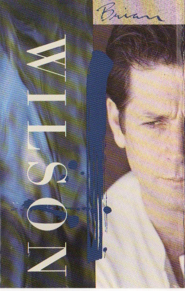 WILSON, BRIAN - BRIAN WILSON - CS
