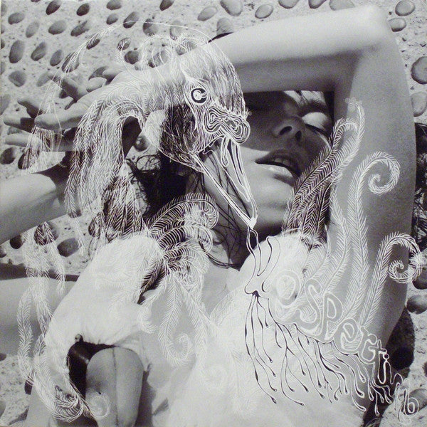 BJORK - VESPERTINE : 2LP SET (180-GRAM VINYL) - LP