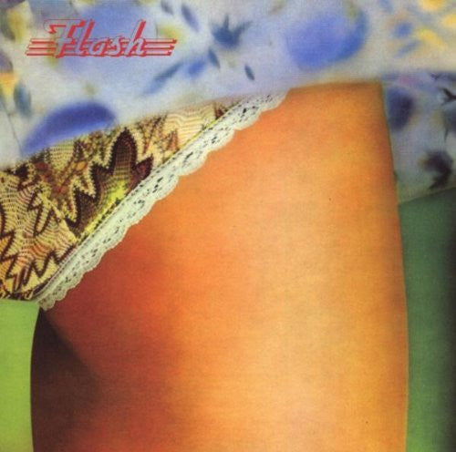 FLASH - FLASH - CD