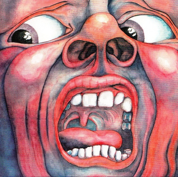 KING CRIMSON - IN THE COURT OF.. : 2CD REMASTERED - CD