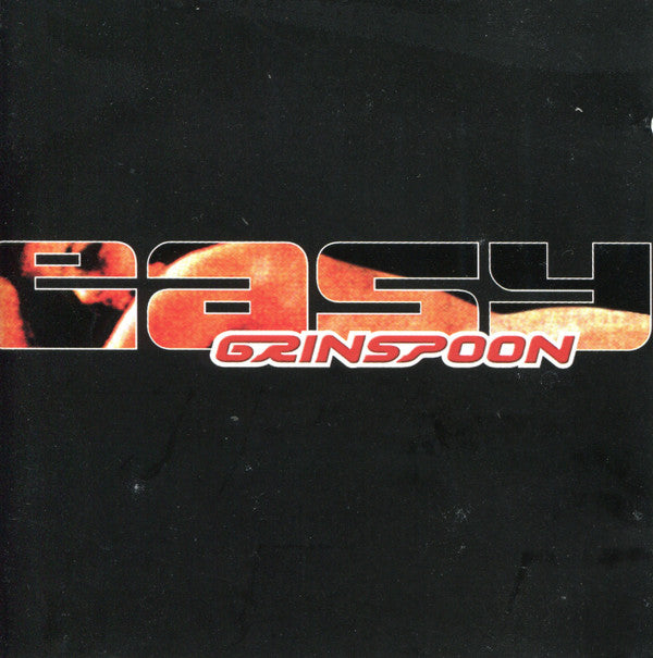 GRINSPOON - EASY - CD