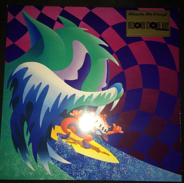 MGMT - CONGRATULATIONS : 2LP SET - LP