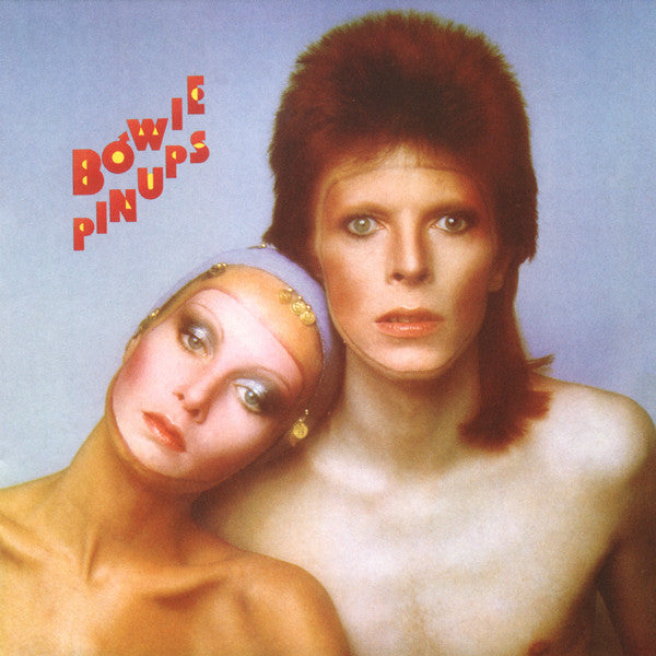 BOWIE, DAVID - PIN-UPS : 2023 REISSUE (SOFT PACK) - CD