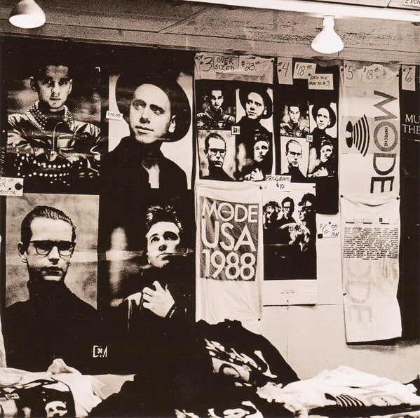 DEPECHE MODE - 101 : LIVE (2CD SET) (2025 REISSUE) - CD