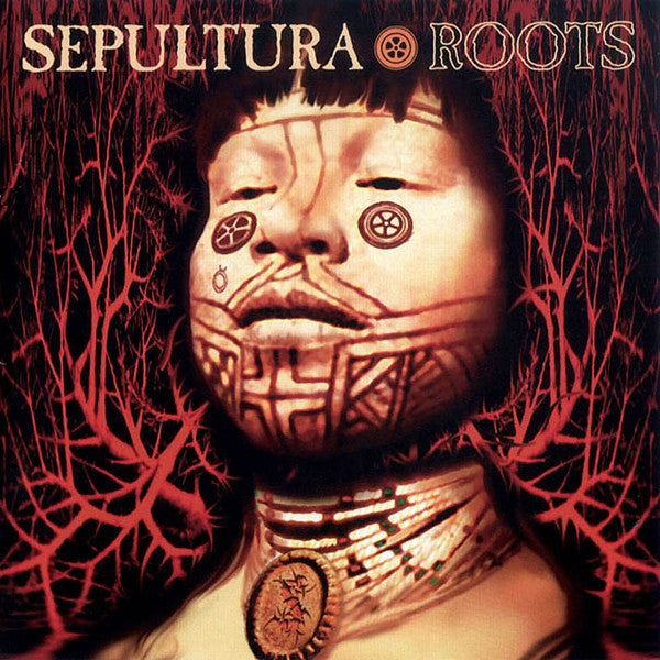 SEPULTURA - ROOTS - CD