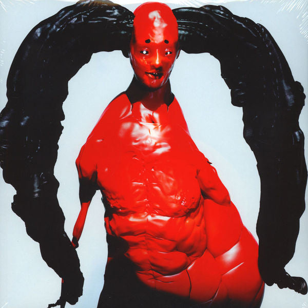 ARCA - MUTANT : RED 2LP SET - LP