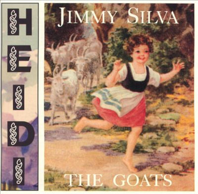 SILVA, JIMMY / GOATS - HEIDI / REMNANTS OF THE EMPTY SET - CD