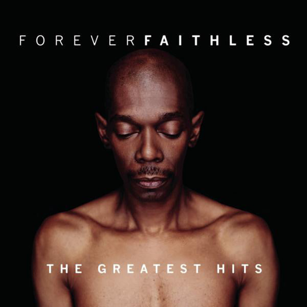 FAITHLESS - FOREVER FAITHLESS - CD
