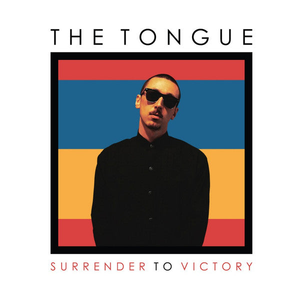 TONGUE - SURRENDER TO VICTORY - CD